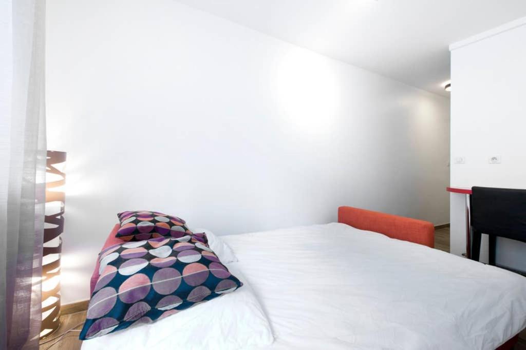 Reine Nathalie Apartman Biarritz Kültér fotó