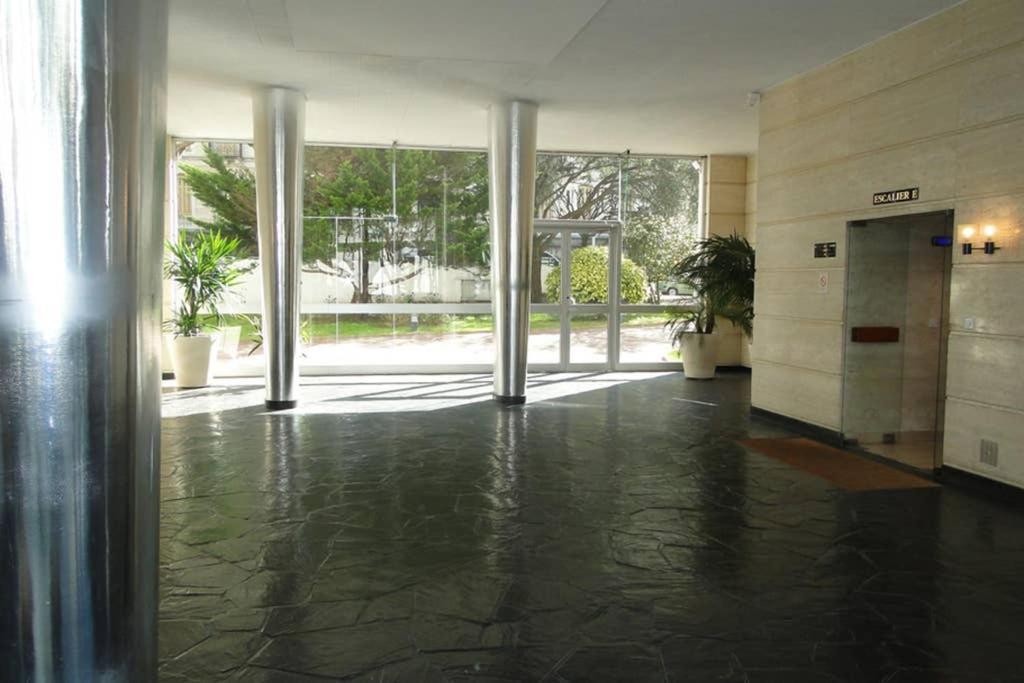 Reine Nathalie Apartman Biarritz Kültér fotó